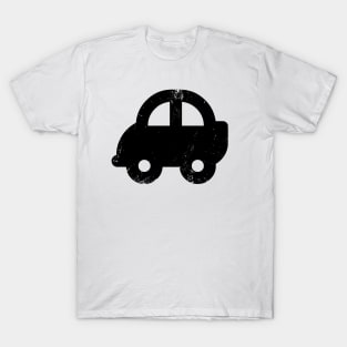 Cute Car T-Shirt